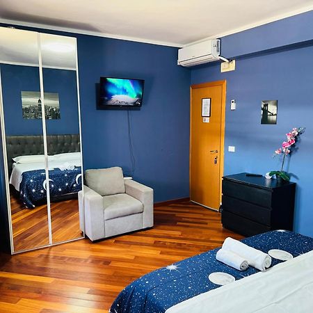 Nirvana House Пиза Экстерьер фото